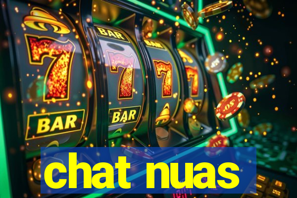 chat nuas